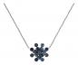 Preview: Thunderstorm - Magic Fireball Necklace Konplott